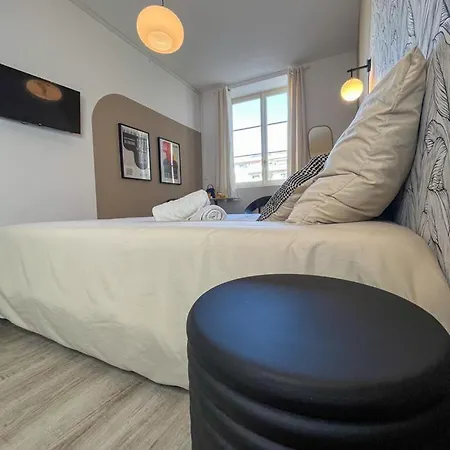 Backgamon - Check In H24 - Wifi Appartamento Villeurbanne