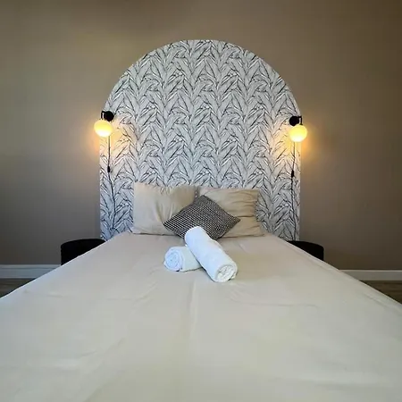 Backgamon - Check In H24 - Wifi Apartment