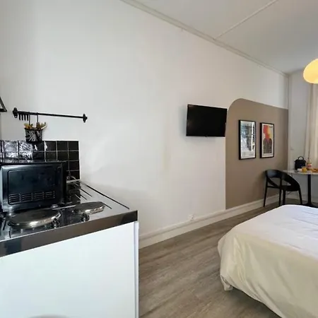 Backgamon - Check In H24 - Wifi Apartment *